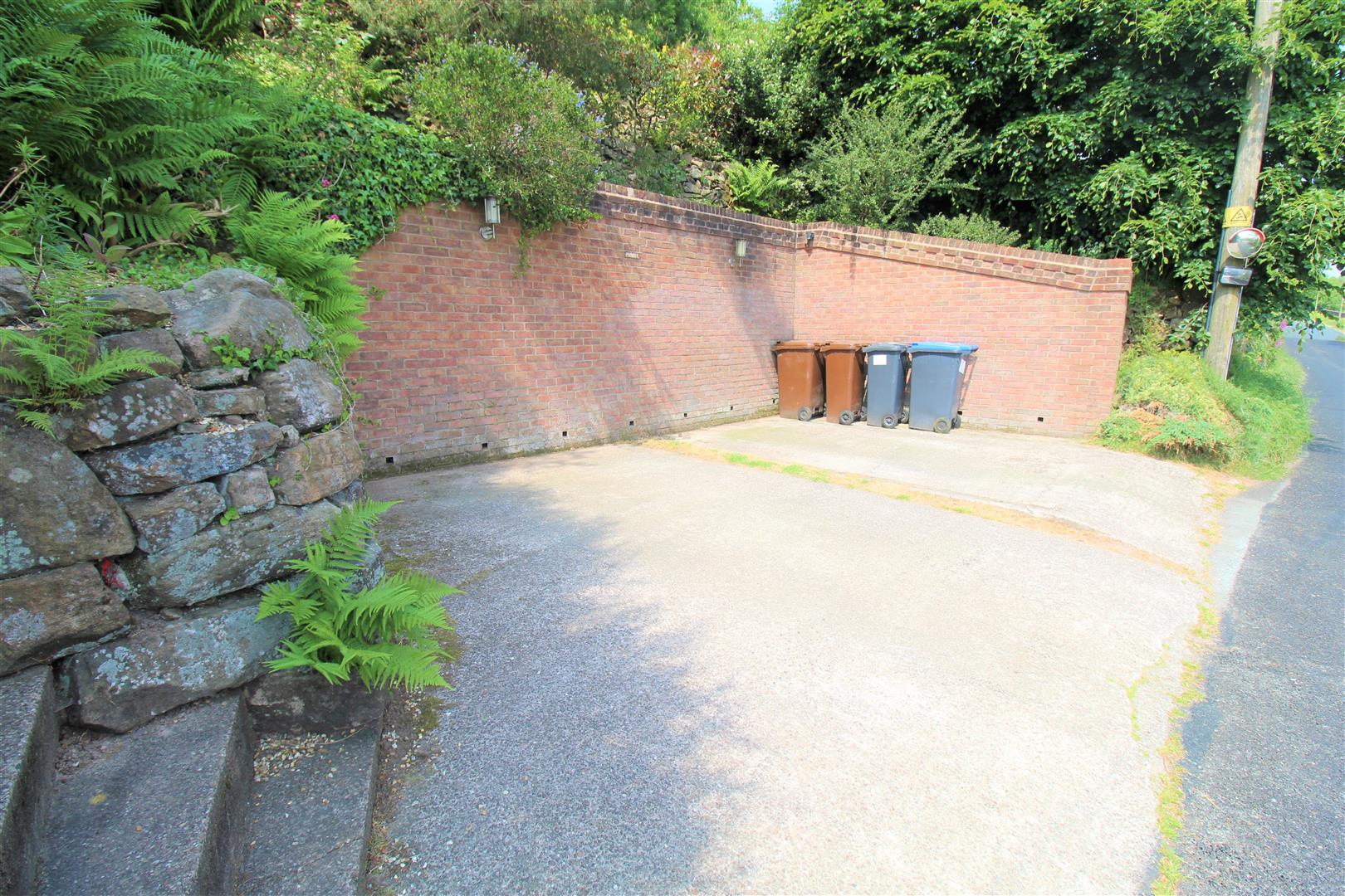 Bank End, Brown Edge, Stoke-On-Trent